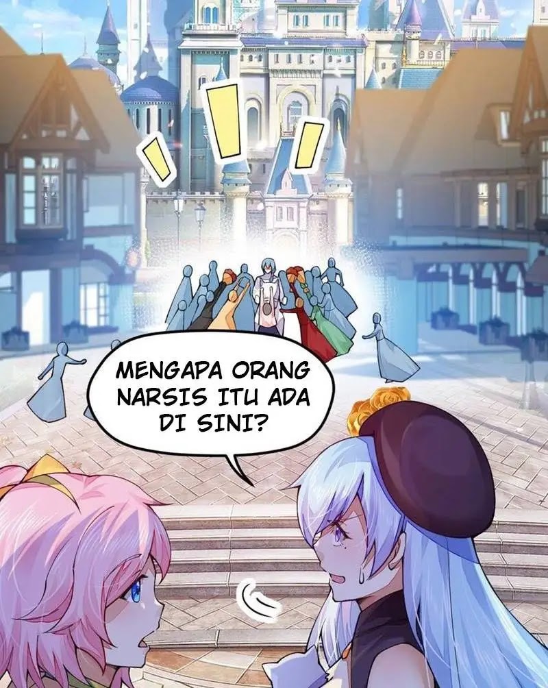 Sword Gods Life Is Not That Boring Chapter 19 - Halaman 13