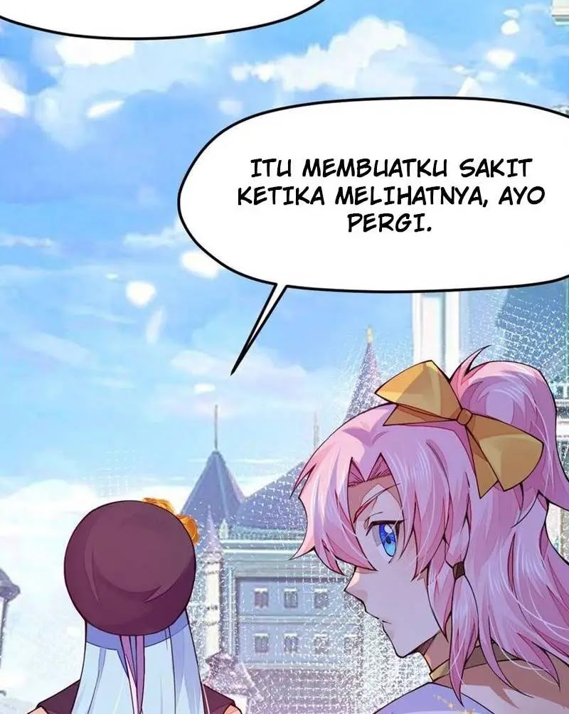 Sword Gods Life Is Not That Boring Chapter 19 - Halaman 16