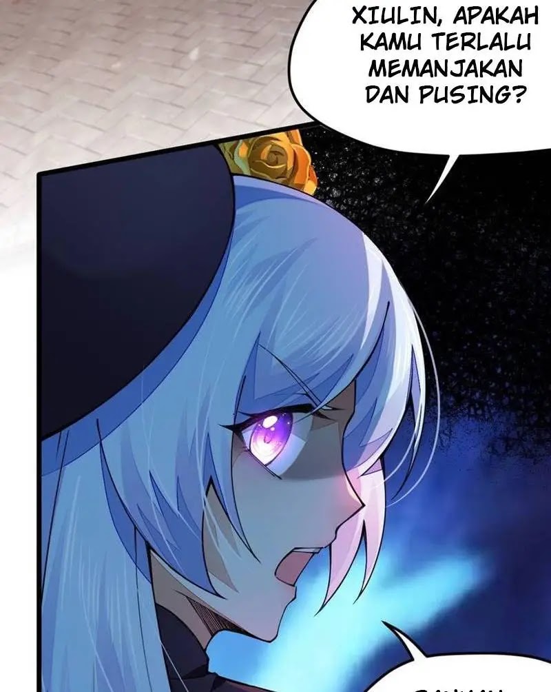 Sword Gods Life Is Not That Boring Chapter 19 - Halaman 20