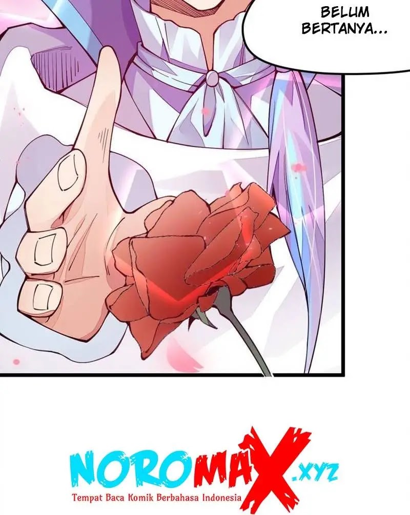 Sword Gods Life Is Not That Boring Chapter 19 - Halaman 23