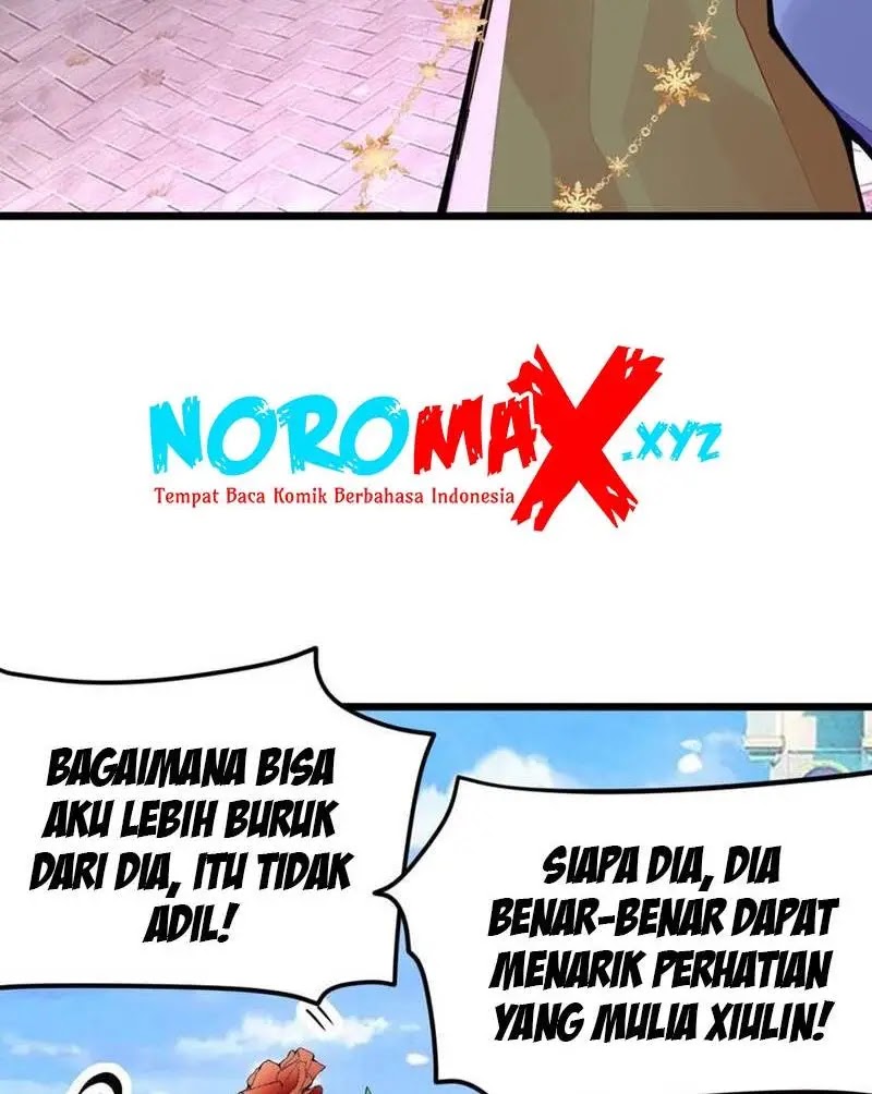 Sword Gods Life Is Not That Boring Chapter 19 - Halaman 29