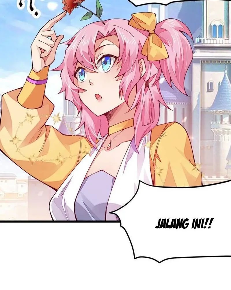 Sword Gods Life Is Not That Boring Chapter 19 - Halaman 30