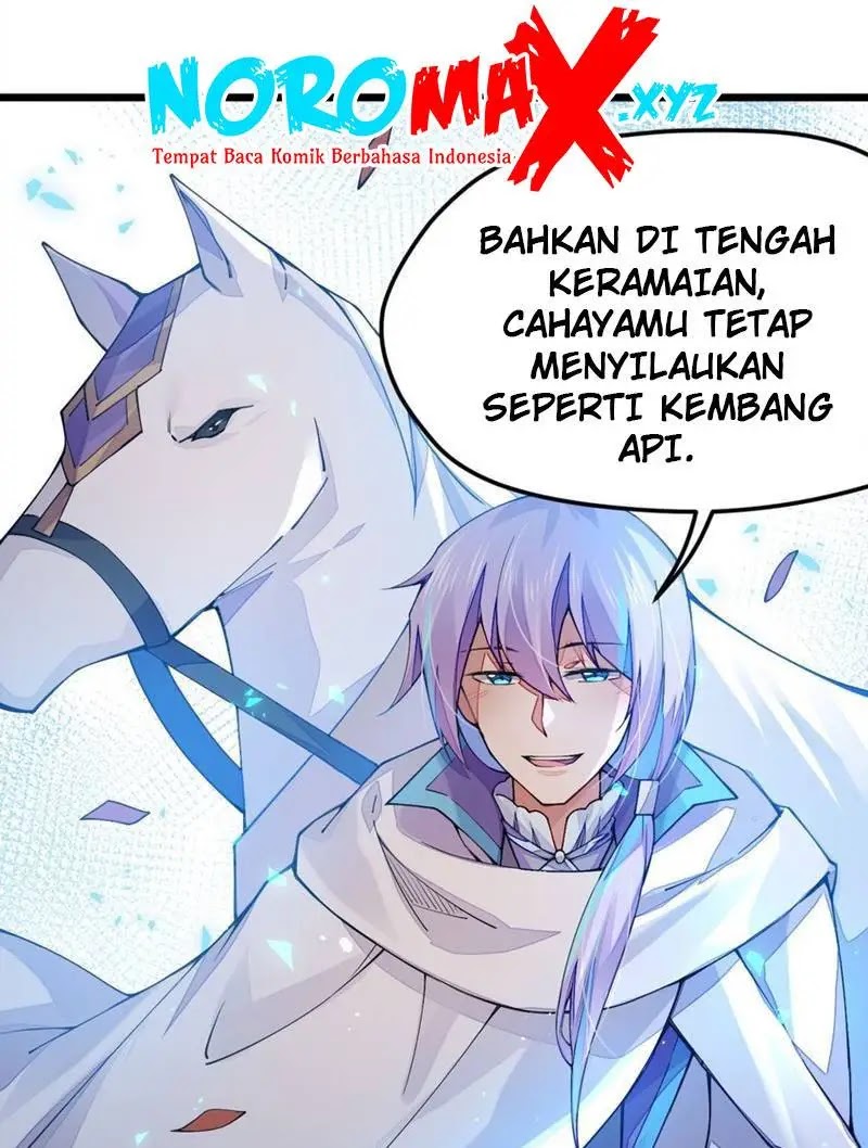 Sword Gods Life Is Not That Boring Chapter 19 - Halaman 31