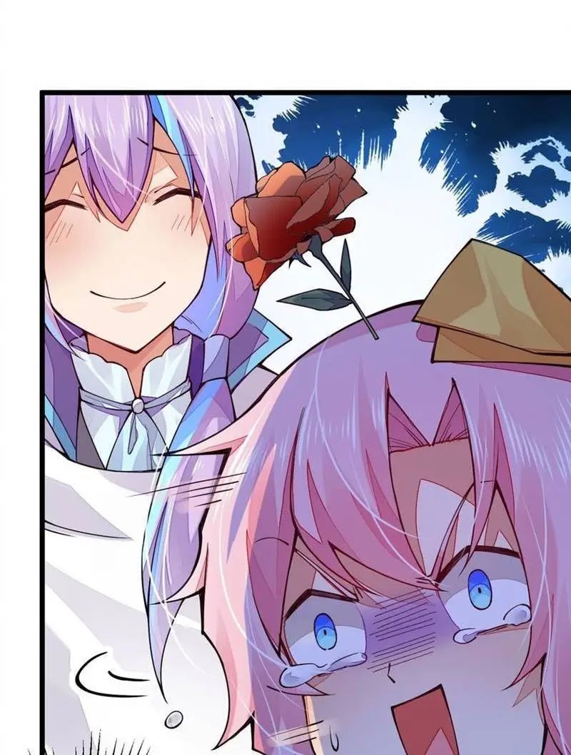 Sword Gods Life Is Not That Boring Chapter 19 - Halaman 34