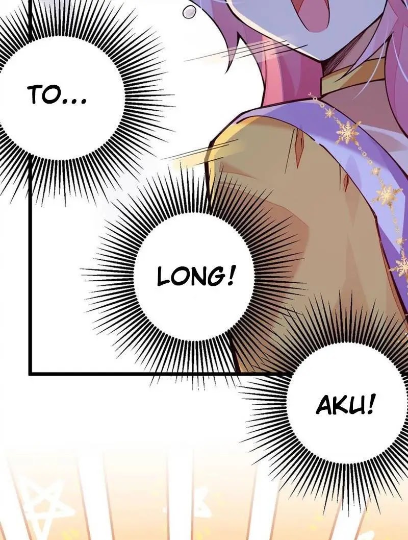 Sword Gods Life Is Not That Boring Chapter 19 - Halaman 35