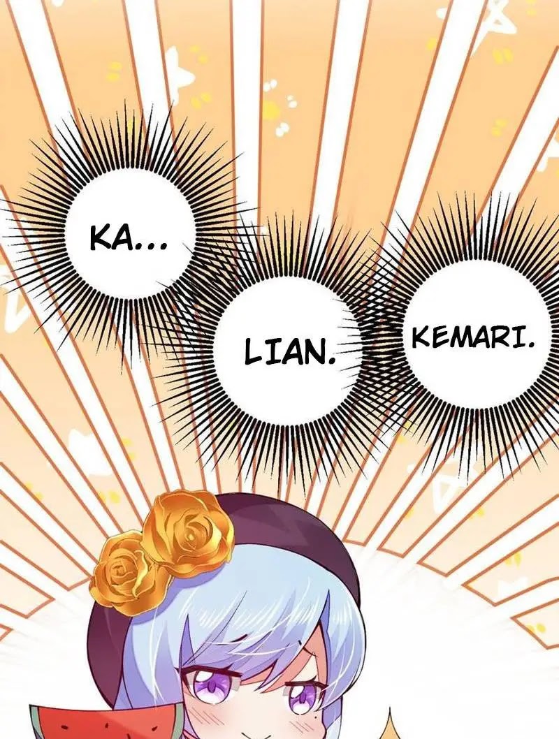 Sword Gods Life Is Not That Boring Chapter 19 - Halaman 36