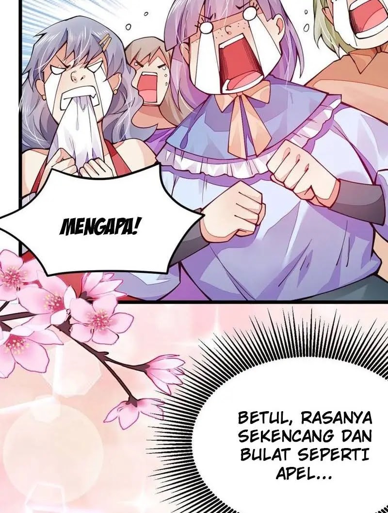Sword Gods Life Is Not That Boring Chapter 19 - Halaman 41