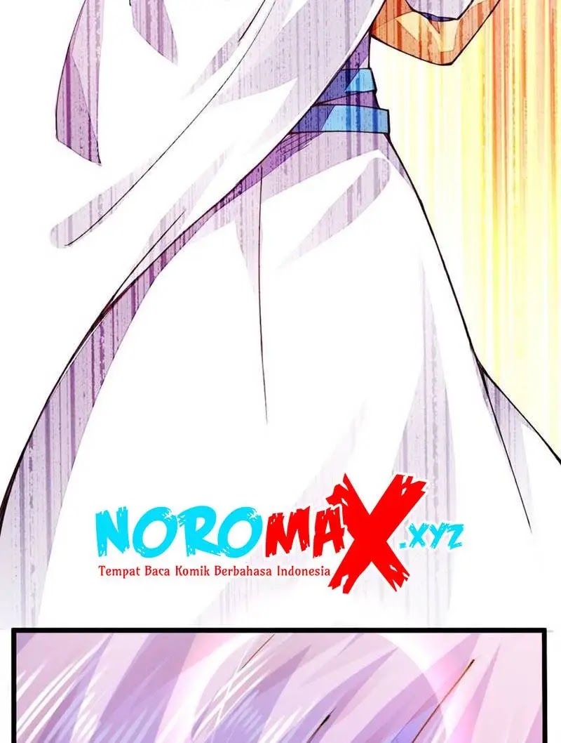 Sword Gods Life Is Not That Boring Chapter 19 - Halaman 50