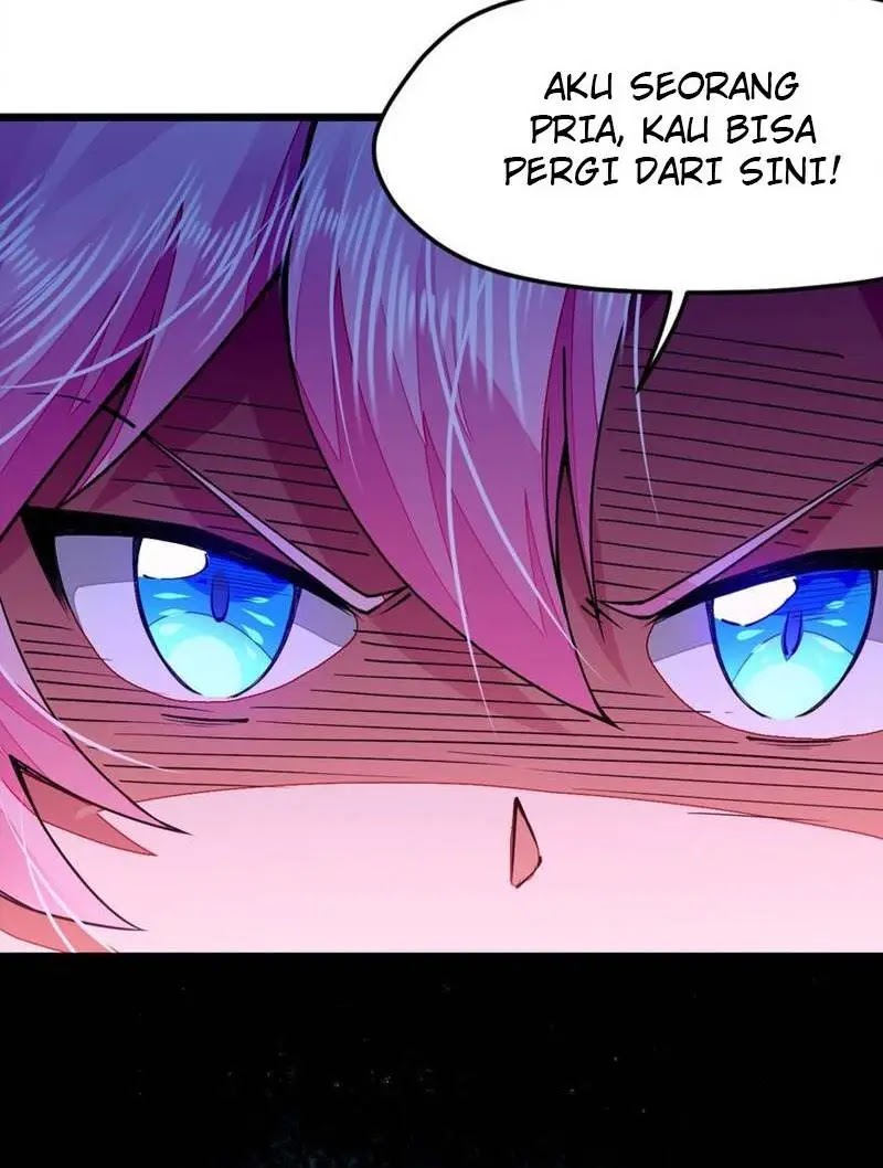 Sword Gods Life Is Not That Boring Chapter 19 - Halaman 58