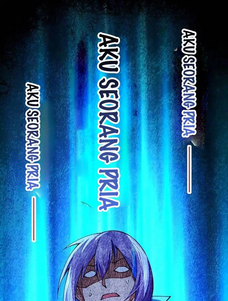 Sword Gods Life Is Not That Boring Chapter 19 - Halaman 59