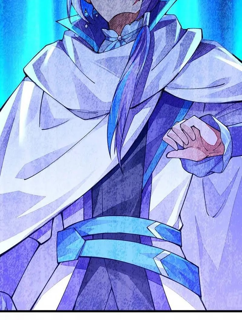 Sword Gods Life Is Not That Boring Chapter 19 - Halaman 60
