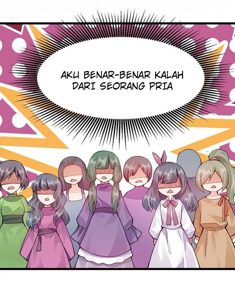 Sword Gods Life Is Not That Boring Chapter 19 - Halaman 61