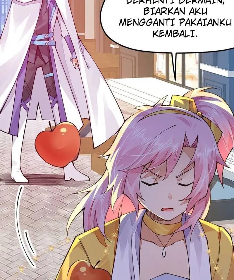Sword Gods Life Is Not That Boring Chapter 19 - Halaman 63