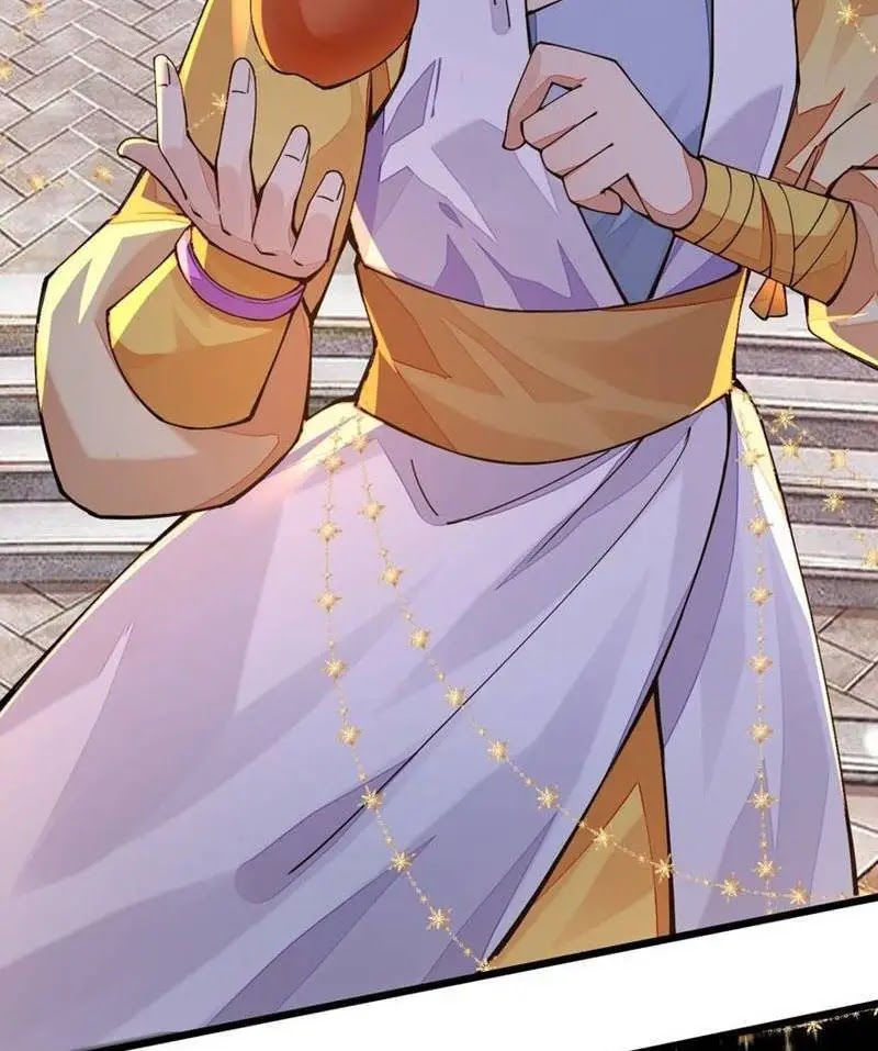 Sword Gods Life Is Not That Boring Chapter 19 - Halaman 64