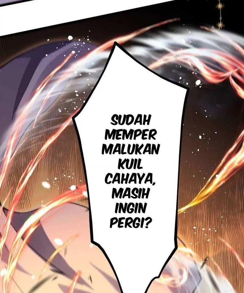Sword Gods Life Is Not That Boring Chapter 19 - Halaman 65