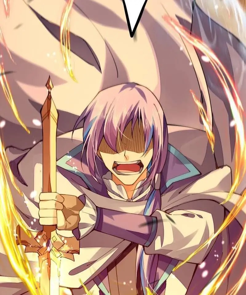 Sword Gods Life Is Not That Boring Chapter 19 - Halaman 66
