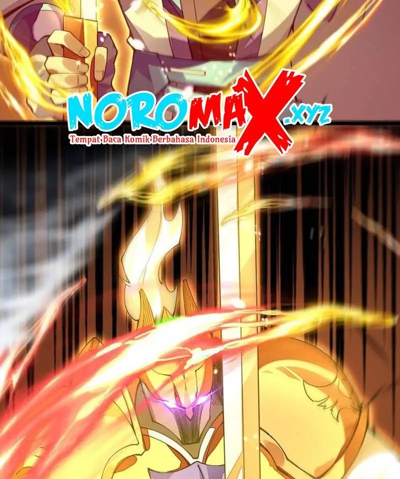 Sword Gods Life Is Not That Boring Chapter 19 - Halaman 67