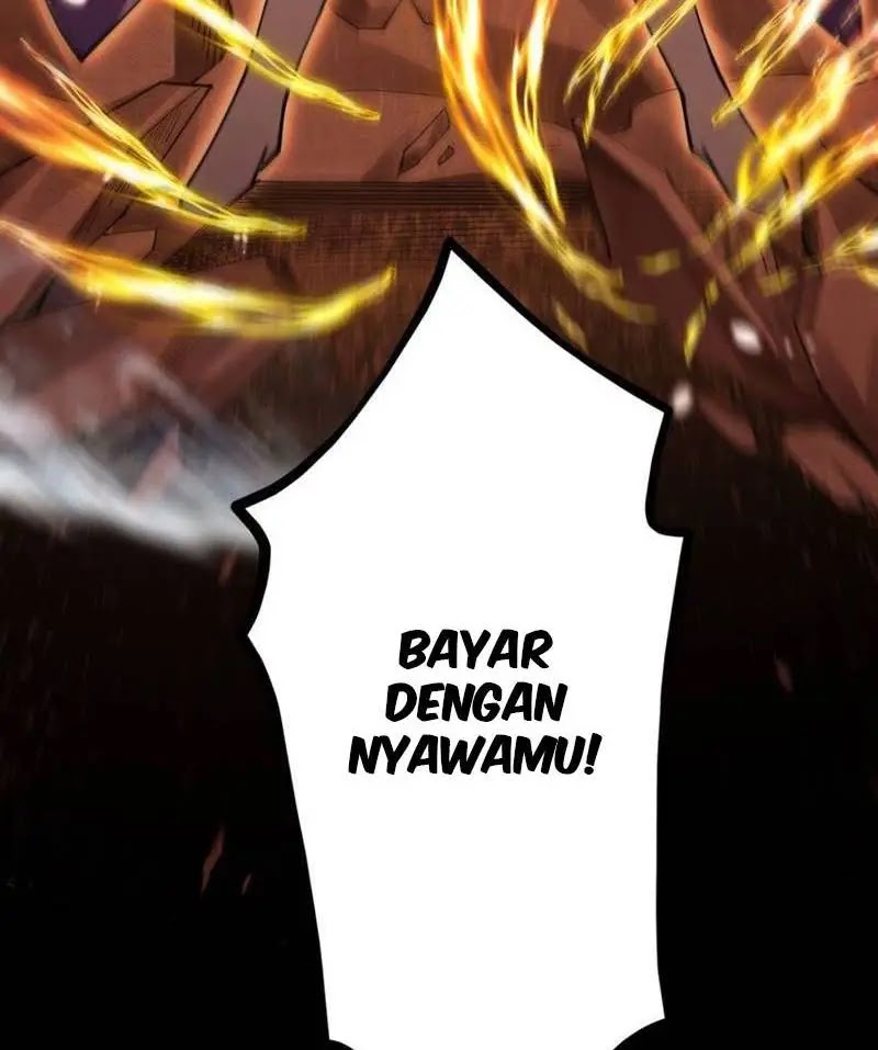 Sword Gods Life Is Not That Boring Chapter 19 - Halaman 70