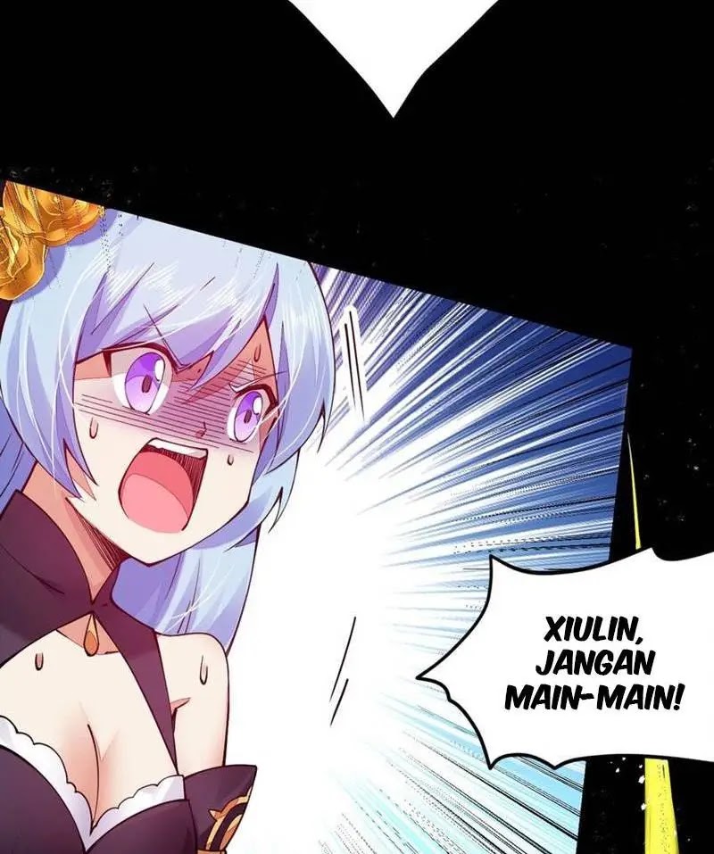 Sword Gods Life Is Not That Boring Chapter 19 - Halaman 71