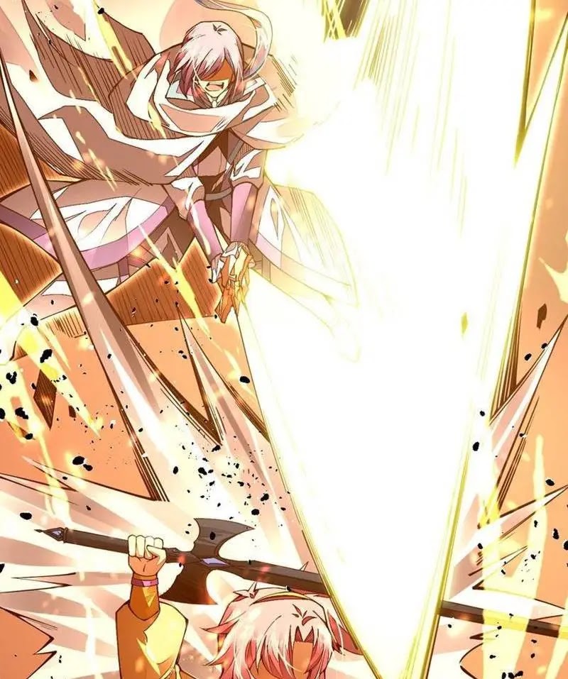 Sword Gods Life Is Not That Boring Chapter 19 - Halaman 74