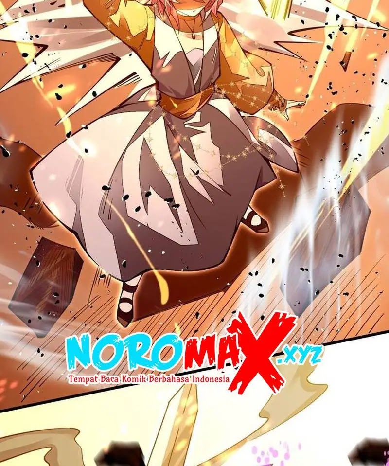 Sword Gods Life Is Not That Boring Chapter 19 - Halaman 75