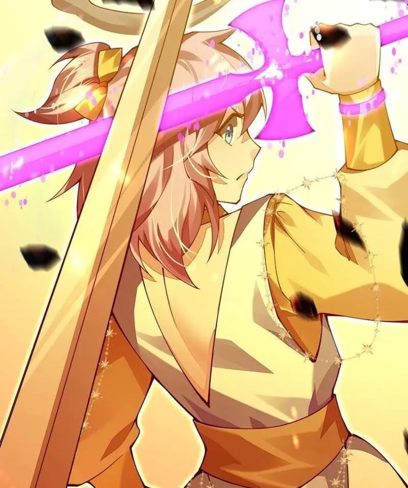 Sword Gods Life Is Not That Boring Chapter 19 - Halaman 76