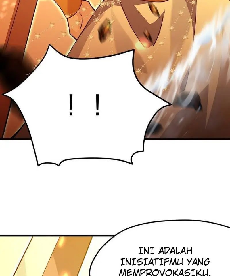 Sword Gods Life Is Not That Boring Chapter 19 - Halaman 77
