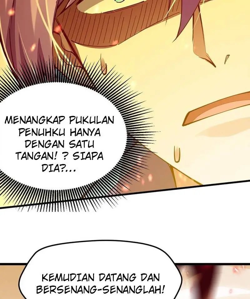 Sword Gods Life Is Not That Boring Chapter 19 - Halaman 80