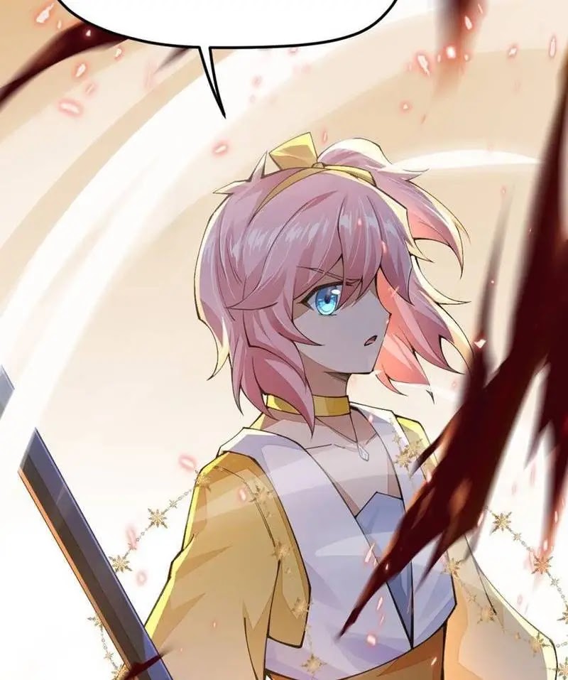 Sword Gods Life Is Not That Boring Chapter 19 - Halaman 81