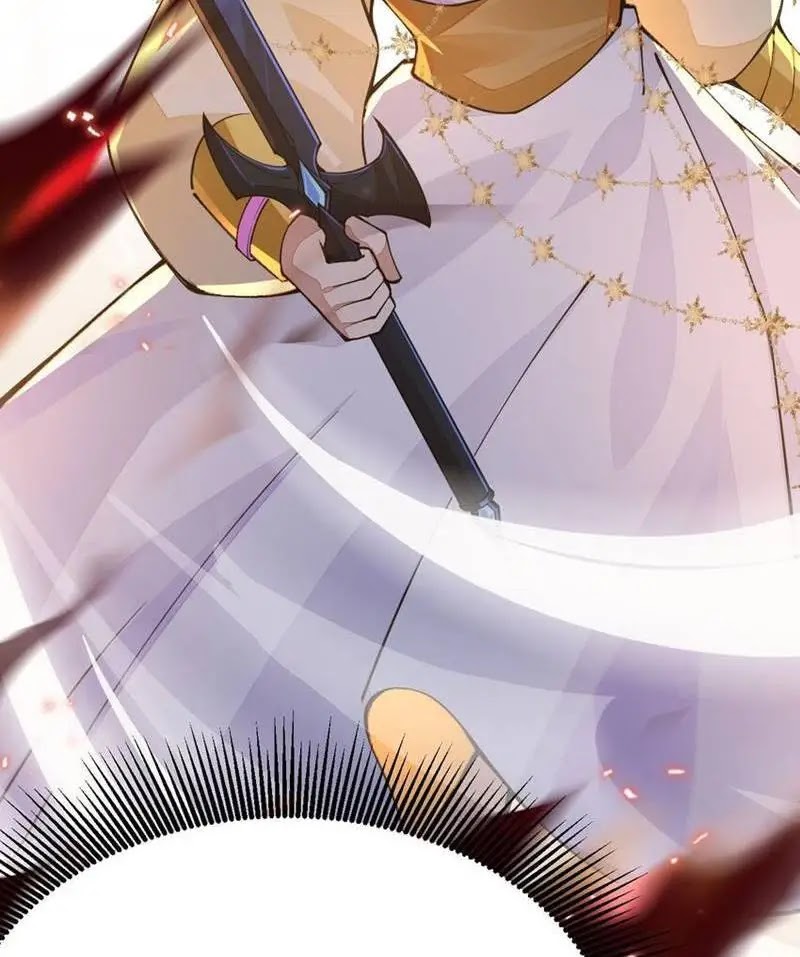 Sword Gods Life Is Not That Boring Chapter 19 - Halaman 82