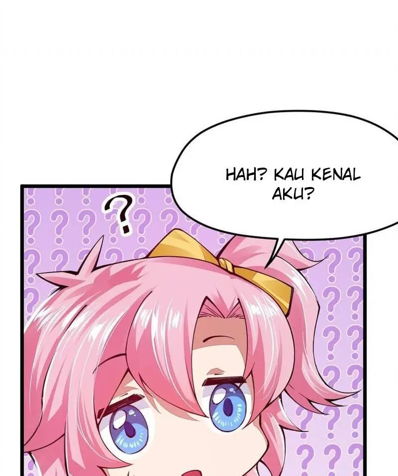 Sword Gods Life Is Not That Boring Chapter 19 - Halaman 86