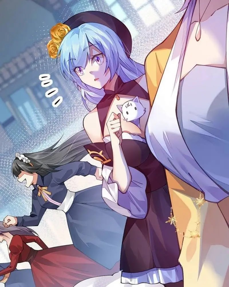 Sword Gods Life Is Not That Boring Chapter 19 - Halaman 9
