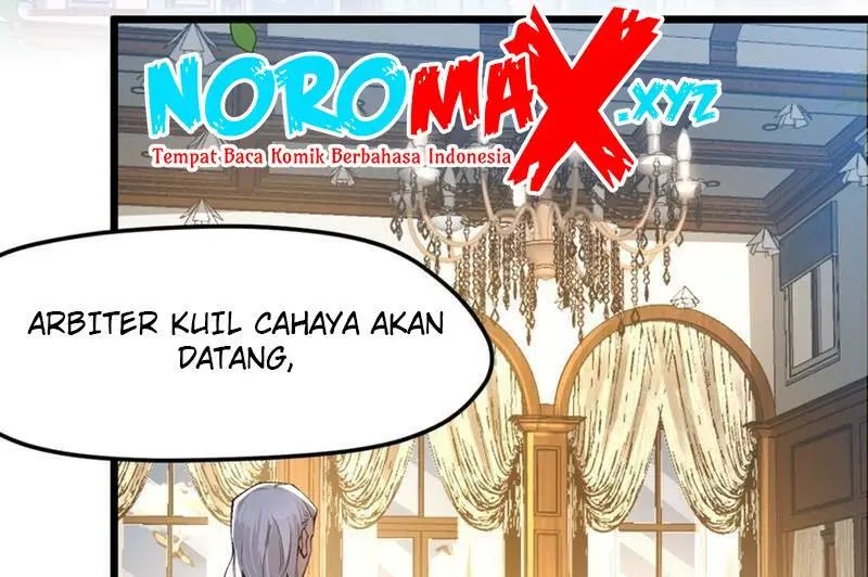 Sword Gods Life Is Not That Boring Chapter 19 - Halaman 91