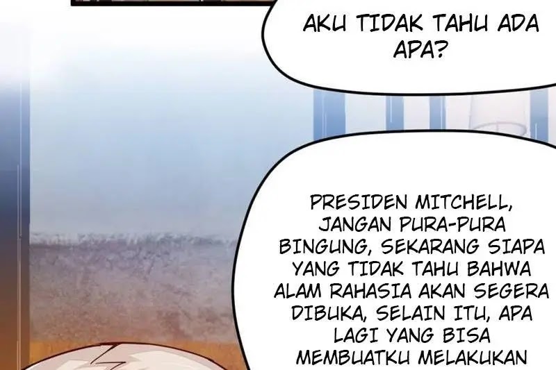 Sword Gods Life Is Not That Boring Chapter 19 - Halaman 93