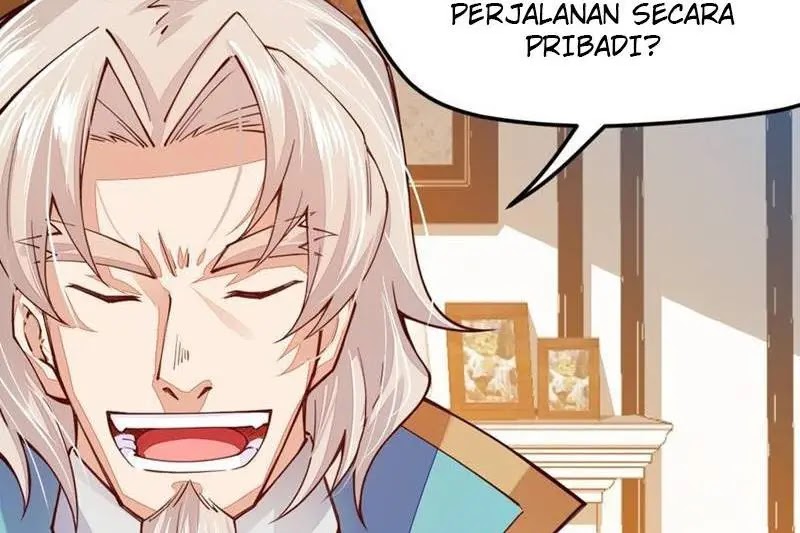Sword Gods Life Is Not That Boring Chapter 19 - Halaman 94