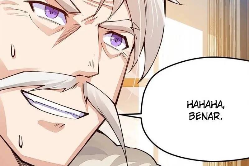 Sword Gods Life Is Not That Boring Chapter 19 - Halaman 97