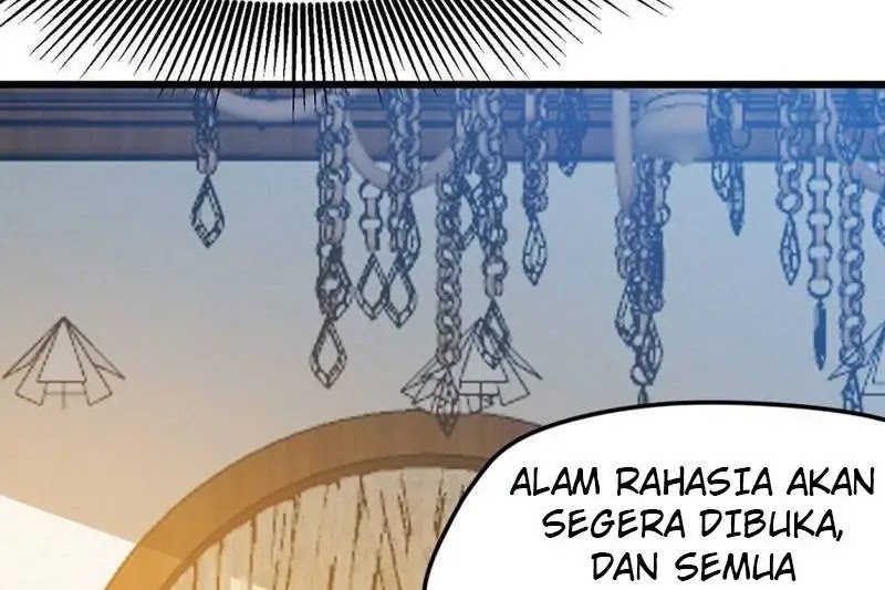 Sword Gods Life Is Not That Boring Chapter 19 - Halaman 99