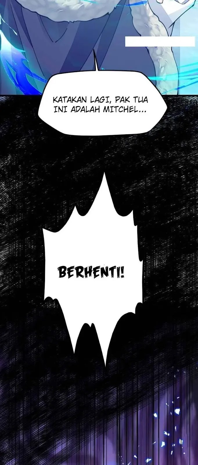 Sword Gods Life Is Not That Boring Chapter 18 - Halaman 13