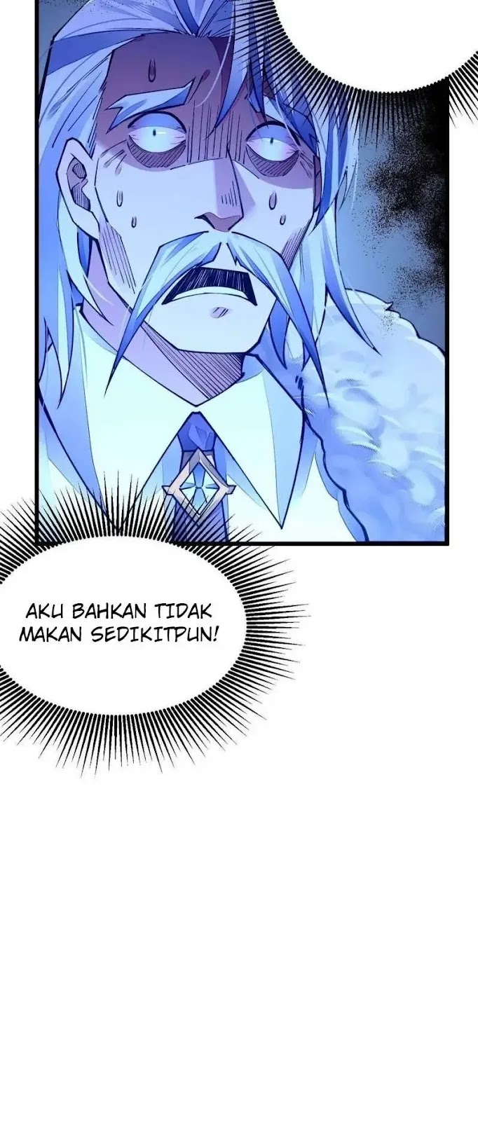 Sword Gods Life Is Not That Boring Chapter 18 - Halaman 20