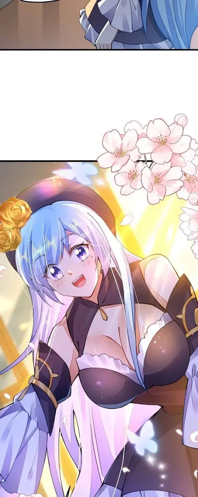 Sword Gods Life Is Not That Boring Chapter 18 - Halaman 38