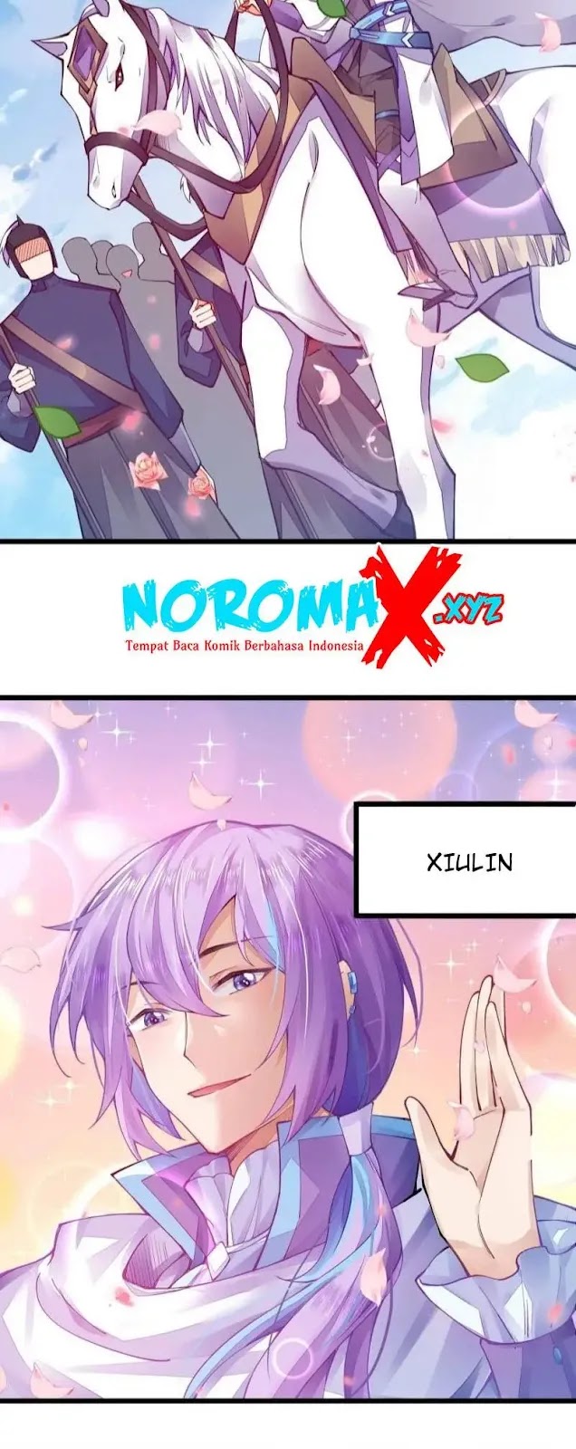 Sword Gods Life Is Not That Boring Chapter 18 - Halaman 60