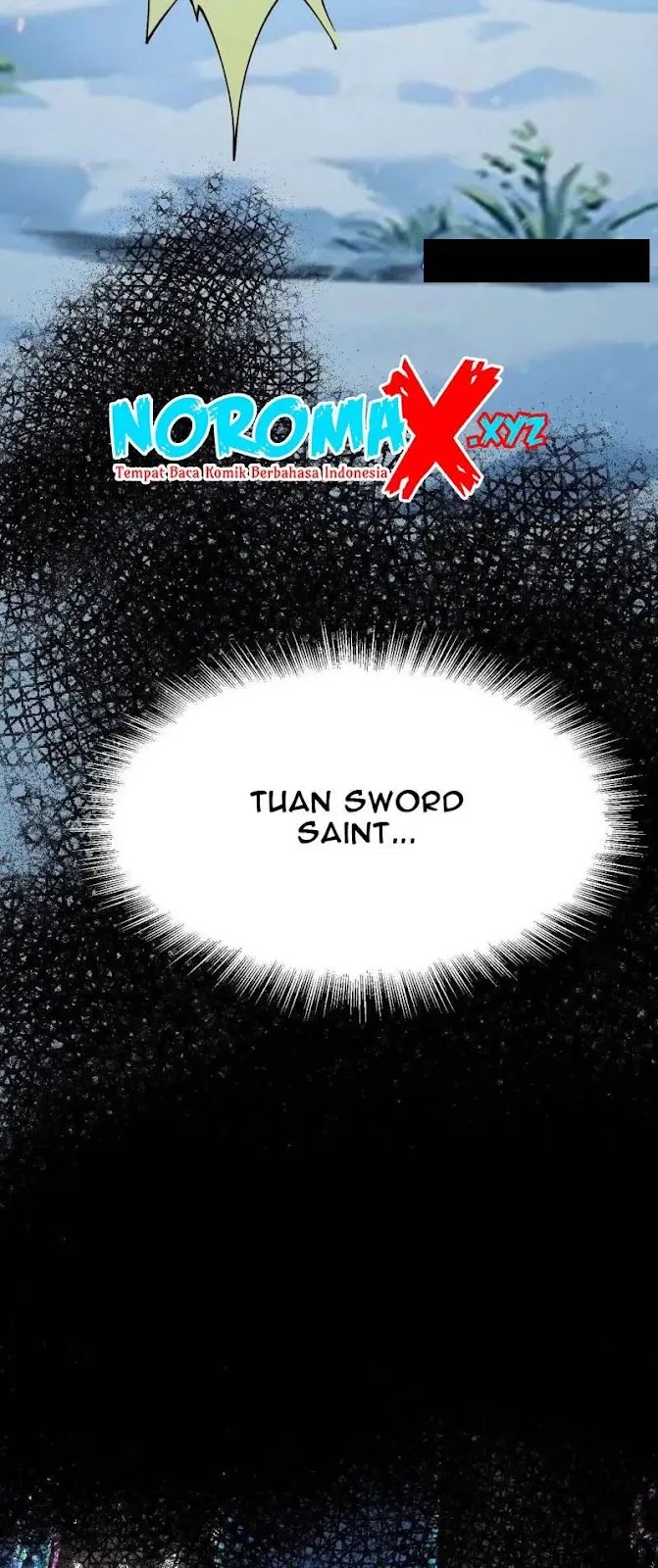 Sword Gods Life Is Not That Boring Chapter 16 - Halaman 12