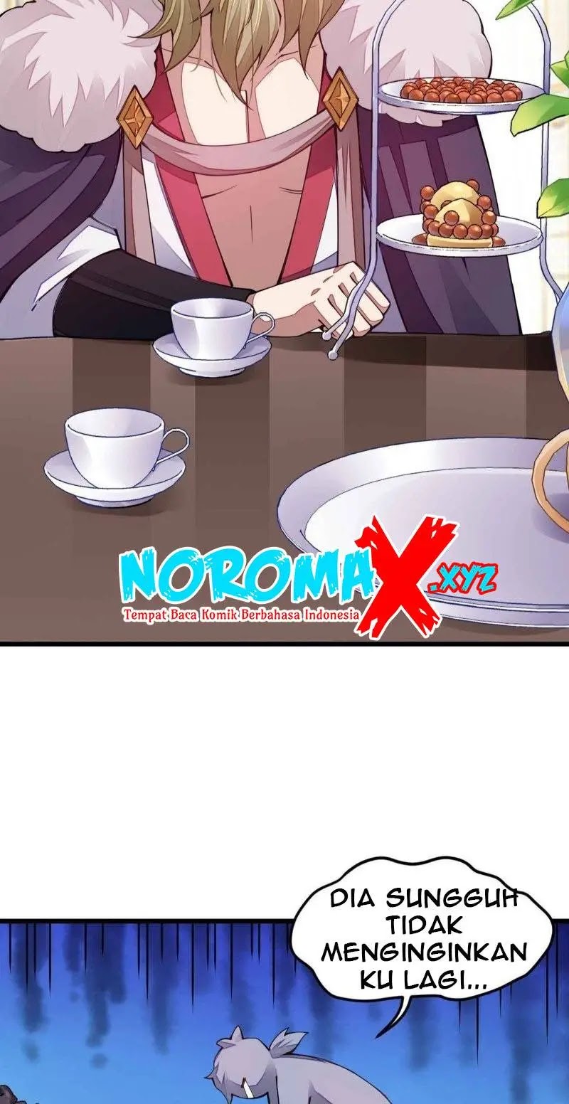 Sword Gods Life Is Not That Boring Chapter 16 - Halaman 34