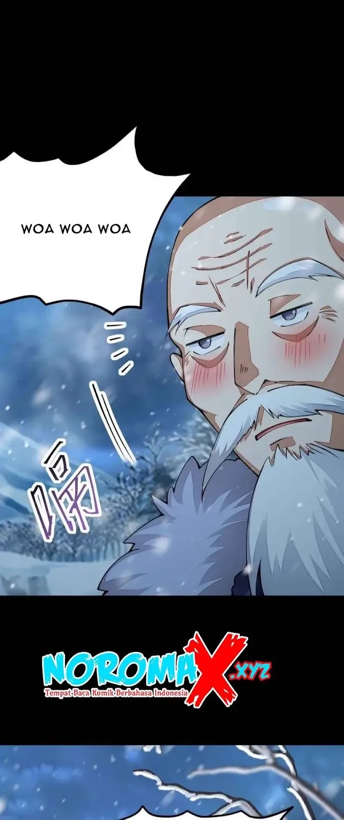 Sword Gods Life Is Not That Boring Chapter 16 - Halaman 4