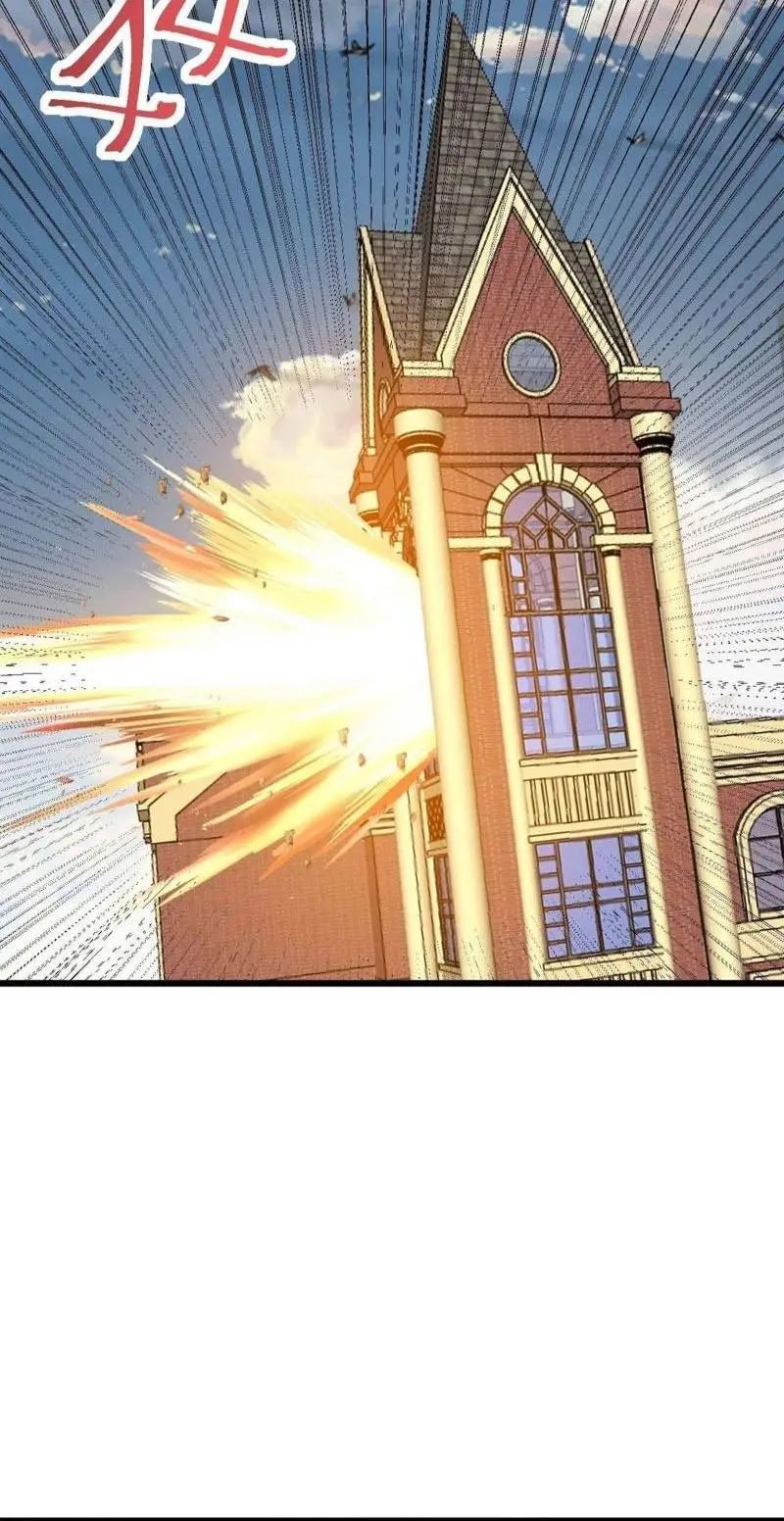 Sword Gods Life Is Not That Boring Chapter 16 - Halaman 44