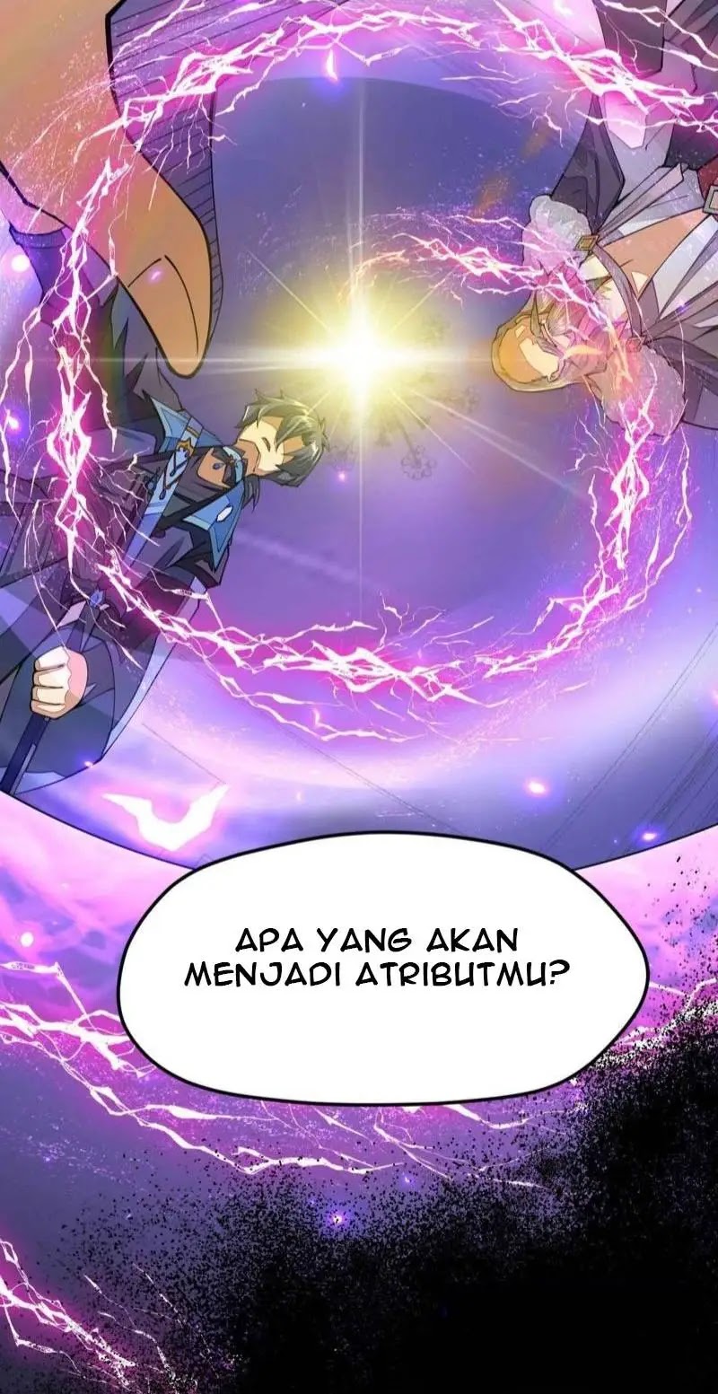 Sword Gods Life Is Not That Boring Chapter 16 - Halaman 60