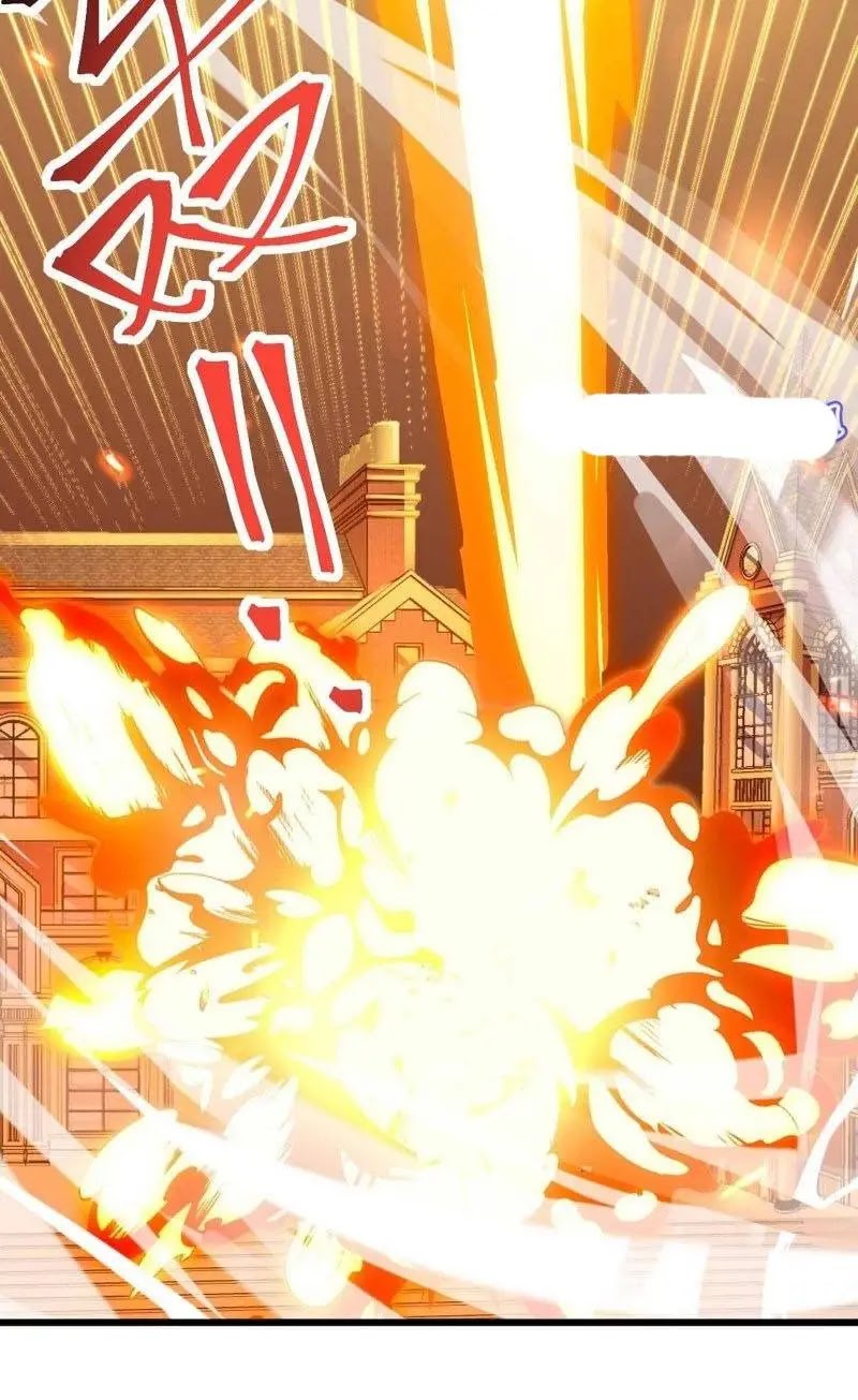 Sword Gods Life Is Not That Boring Chapter 15 - Halaman 33