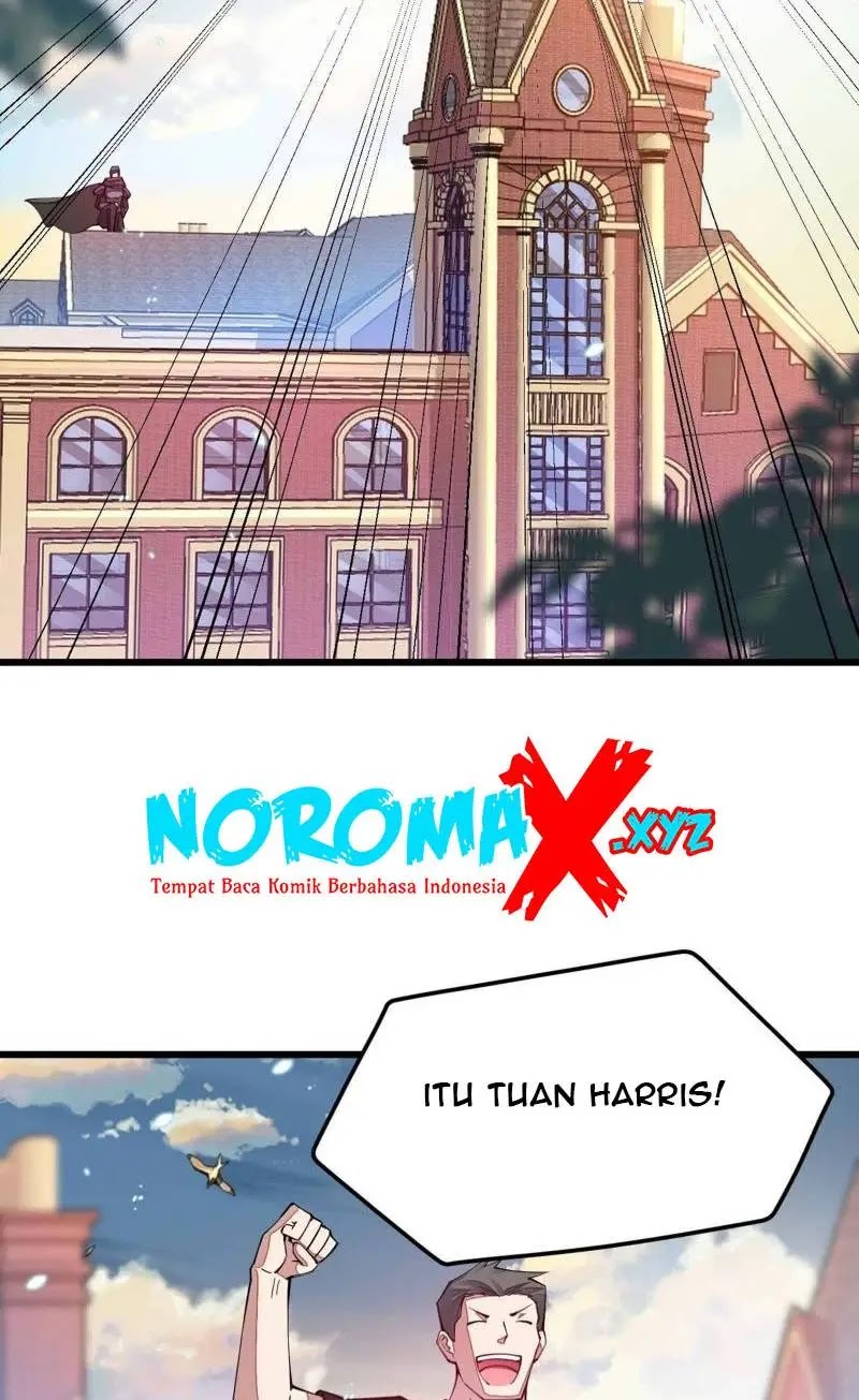 Sword Gods Life Is Not That Boring Chapter 15 - Halaman 36