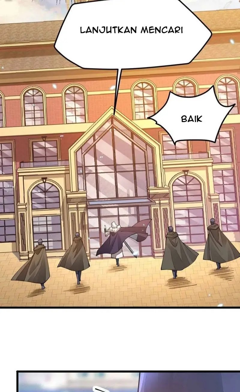 Sword Gods Life Is Not That Boring Chapter 15 - Halaman 41