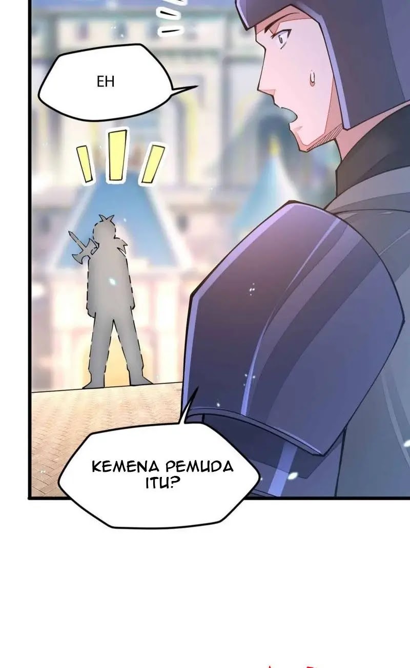 Sword Gods Life Is Not That Boring Chapter 15 - Halaman 42
